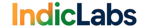 IndicLabs Logo