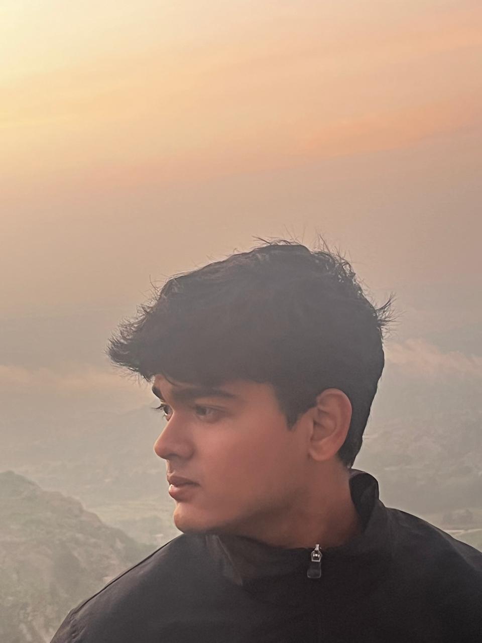Arpan Das